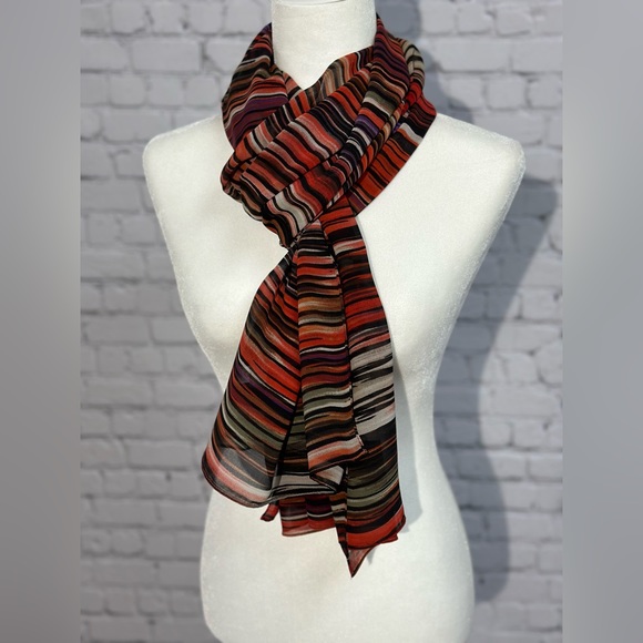 Calvin Klein Accessories - Calvin Klein Scarf 🧣